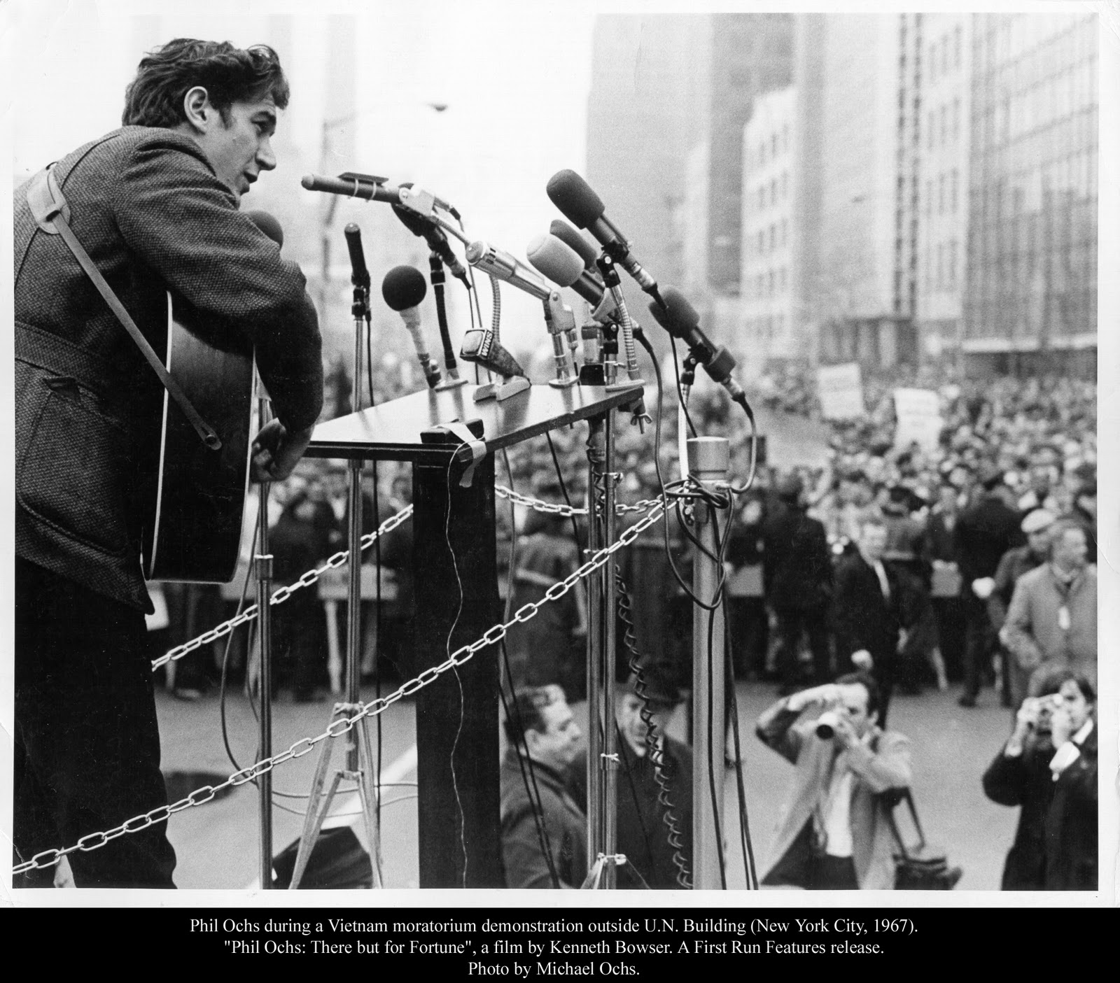Phil Ochs