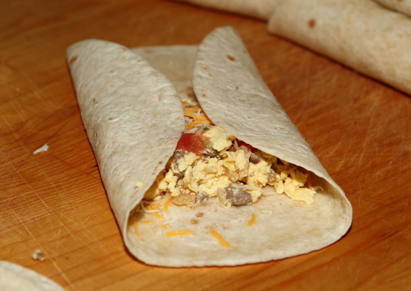 Betty Crocker Wannabe (Recipe and Mom Blog) Super Simple Frozen