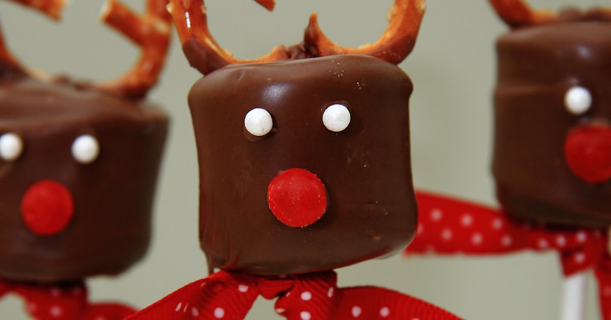 Betty Crocker Wannabe (Recipe and Mom Blog) Chocolate Covered