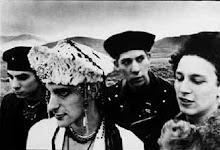 Jane's addiction L)