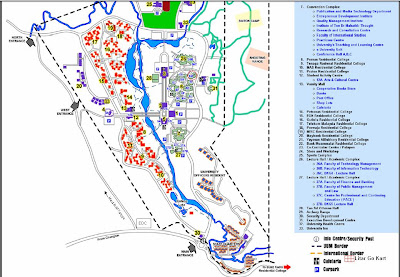 Danok Map