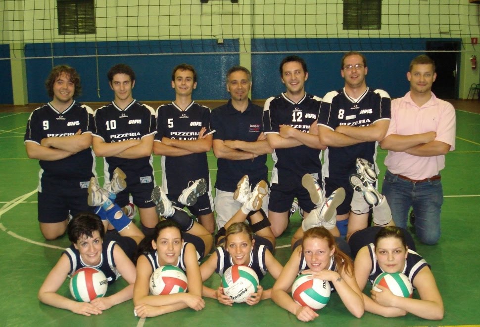 La squadra 2006-2007