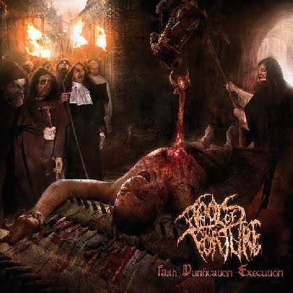 Torment - Bestial Sex Torment - Bestial Sex