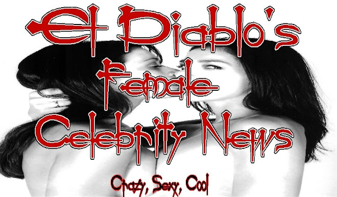 El Diablo's Celebrity News