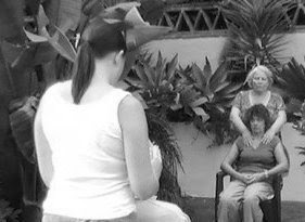 Reiki en Villa la Paz - Coin