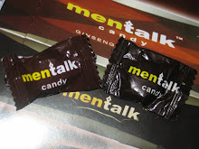 mentalk  ginseng candy