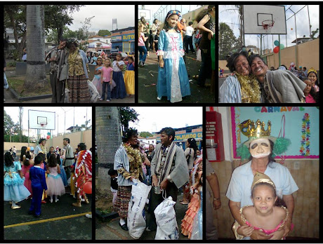 CARNAVALES PAULO 2008