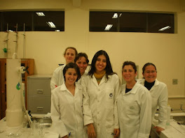 Laboratório de Quimica