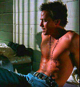 Sean Flanery