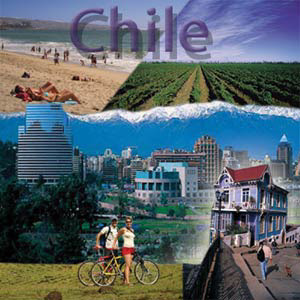 Chile City