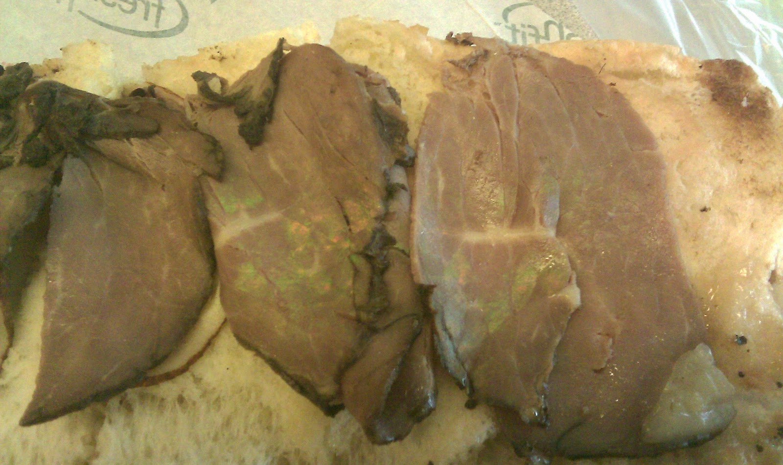 SoundMason Green Meat!!!