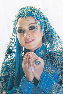 Bienda Kahwin