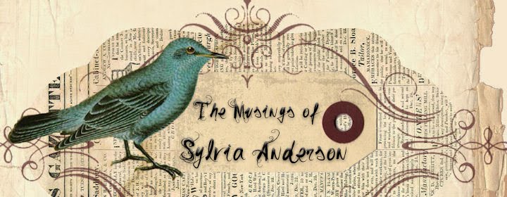Sylvia Anderson