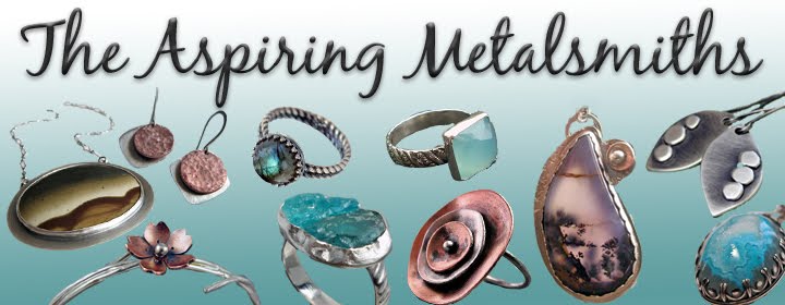 Aspiring Metalsmiths