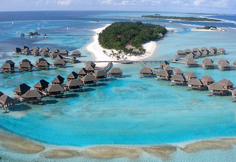 Pointe Aux Canonniers