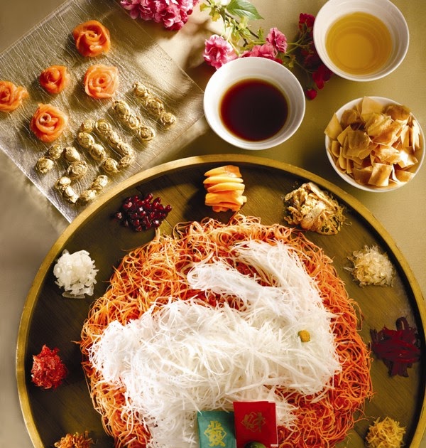 Simply Fabulicious: Binge – Chinese New Year Takeaways, Poon Choy and