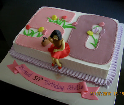 Stella S Cakes Pickering Stella S Cakes Pickering