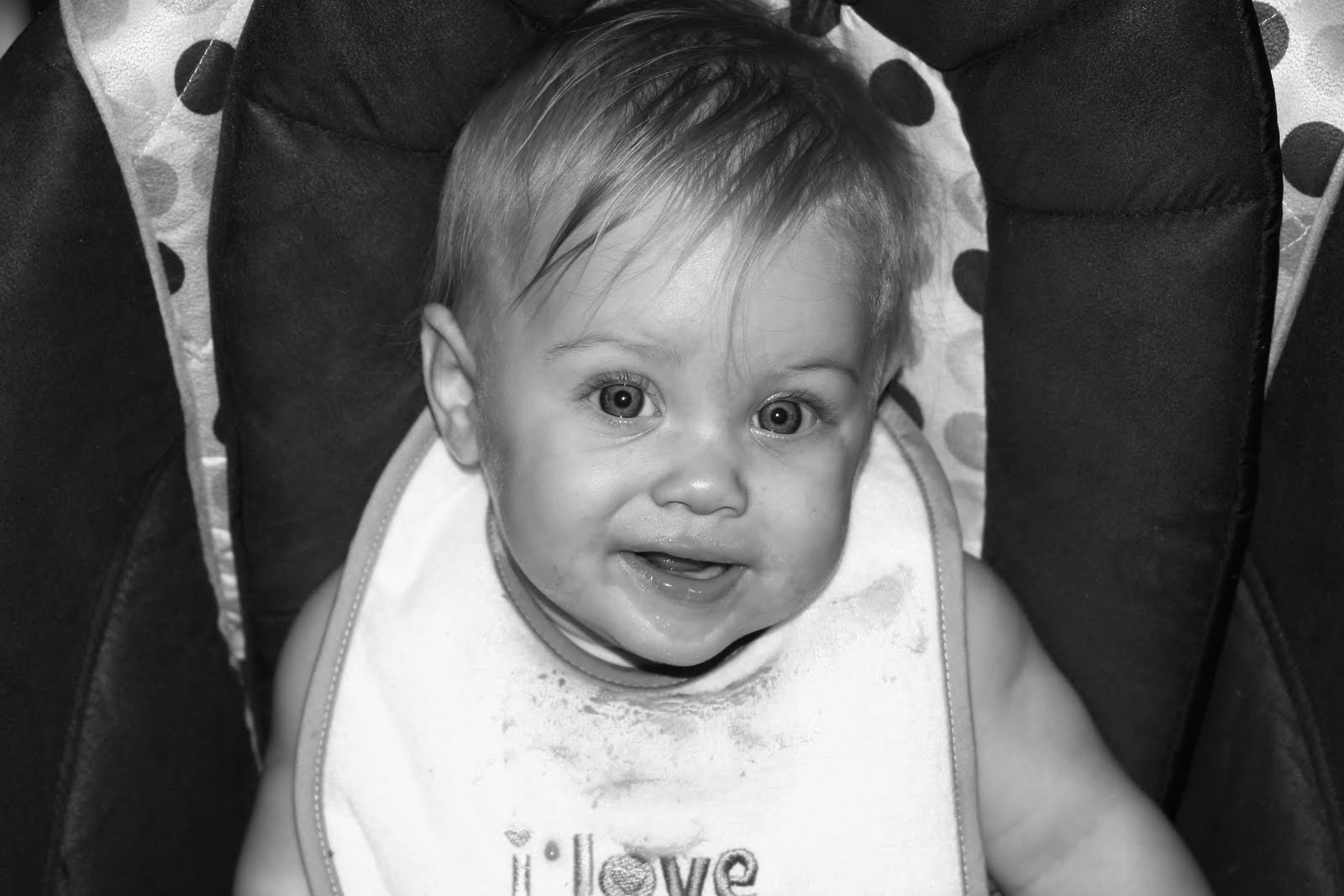 The Newest Kipfer My baby looks like 1 of the 7 dwarfs