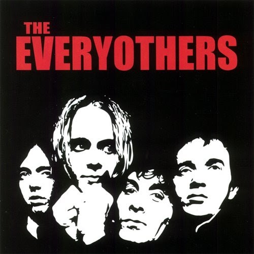 Everyothers, The - Like A Drug Everyothers, The - Like A Drug