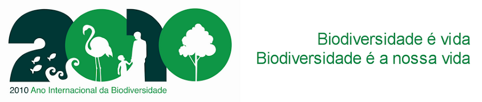 2010 Ano Internacional da Biodiversidade