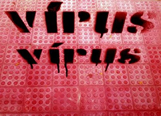 Trojan Horse Virus Trojan Horse Virus