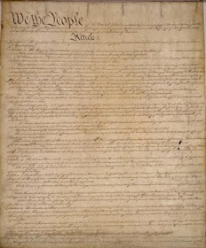 Constitution of the United States of America