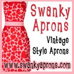 Swanky Aprons