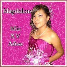 Magdalena