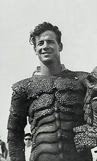 Halloween Behind The Mask