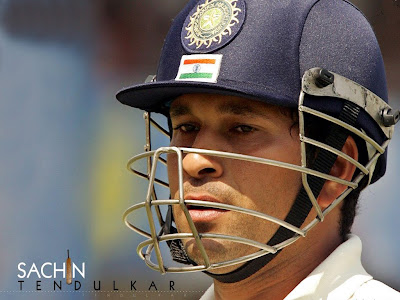 Sachin Amazing Photos