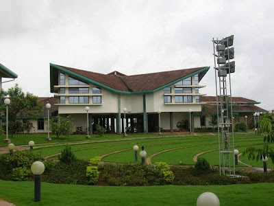 Indian institute of forex management