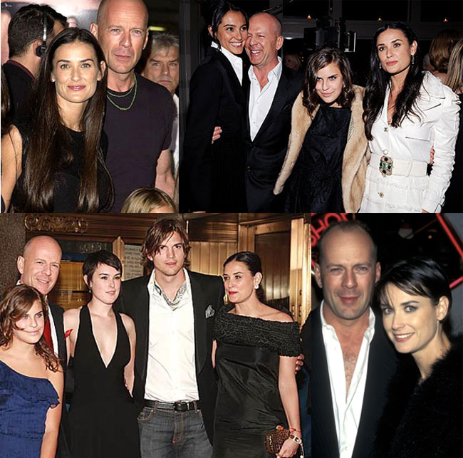 Demi Moore Hot Celebrity Picture Gallery Demi Moore Hot Celebrity Picture Gallery