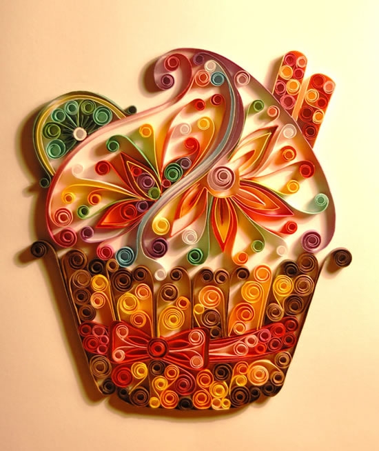 Fun Duniya Amazing Quilling Arts