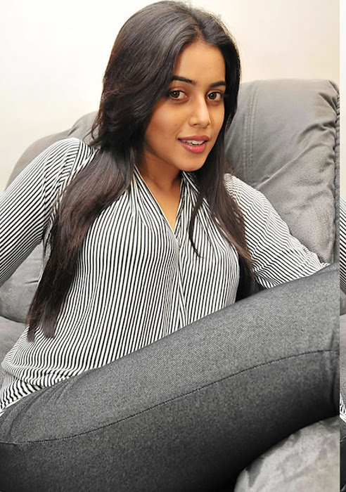 poorna in jeans latest photos