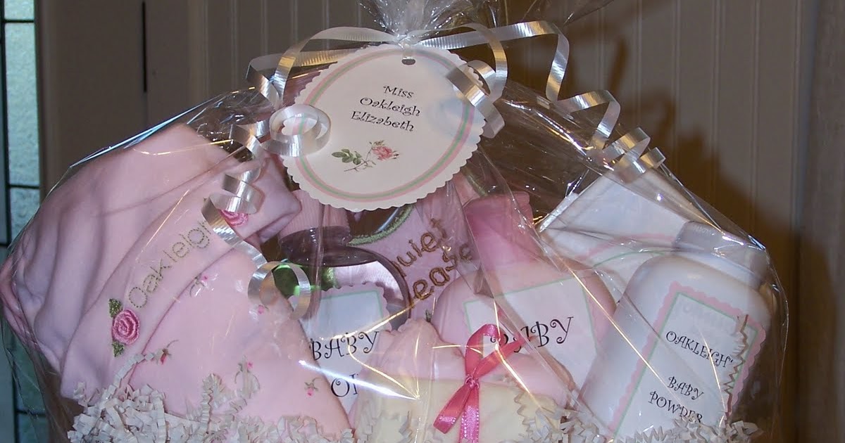 FlyAwayHome Basket fillers