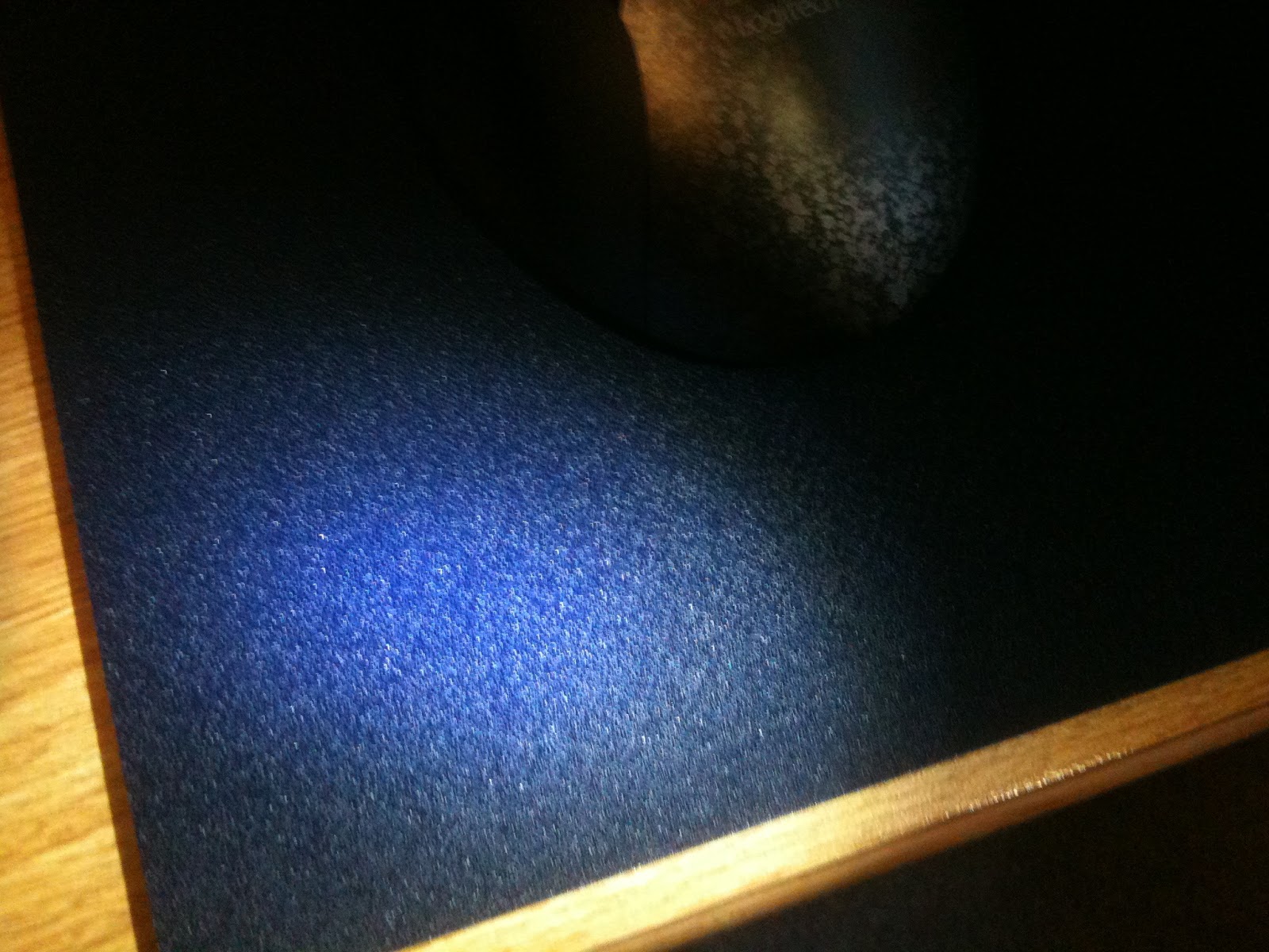 G3 Mouse