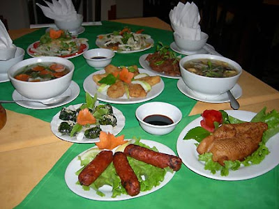 ĐẾN CHÙA BÀ ĐANH ...NGẮM CẢNH THANH VẮNG ! CoChay