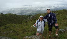 Trekking Marcial