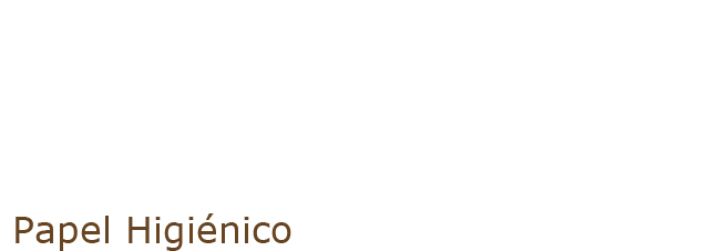 papel higienico