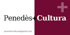 Penedès+Cultura