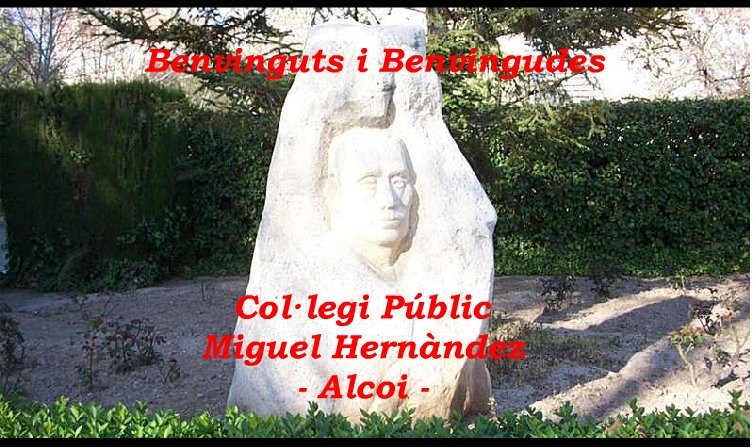 Col·legi Públic Miguel Hernández