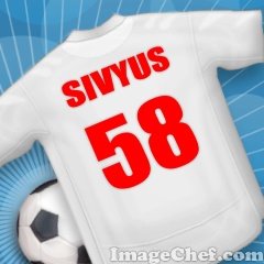 Sivyus\