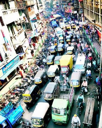 Pune Pmt