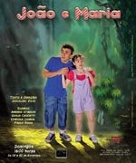 Jõao e Maria