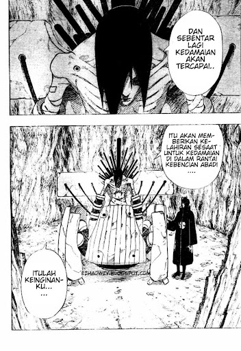 Naruto page 15