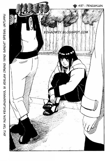Naruto page 1