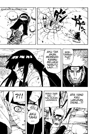 Naruto page 9