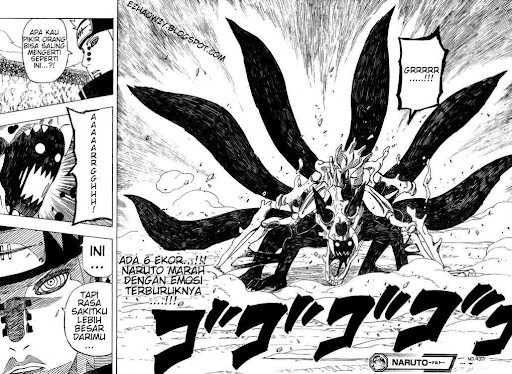 Naruto page 16