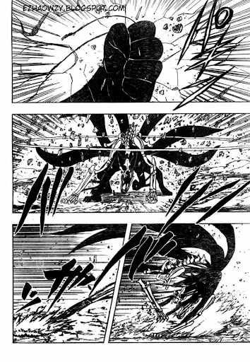 Komik Naruto page 04