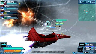 download macross ace frontier online for free